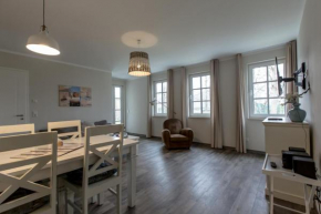 Villa-Borwin-Apartment-4, Kühlungsborn
